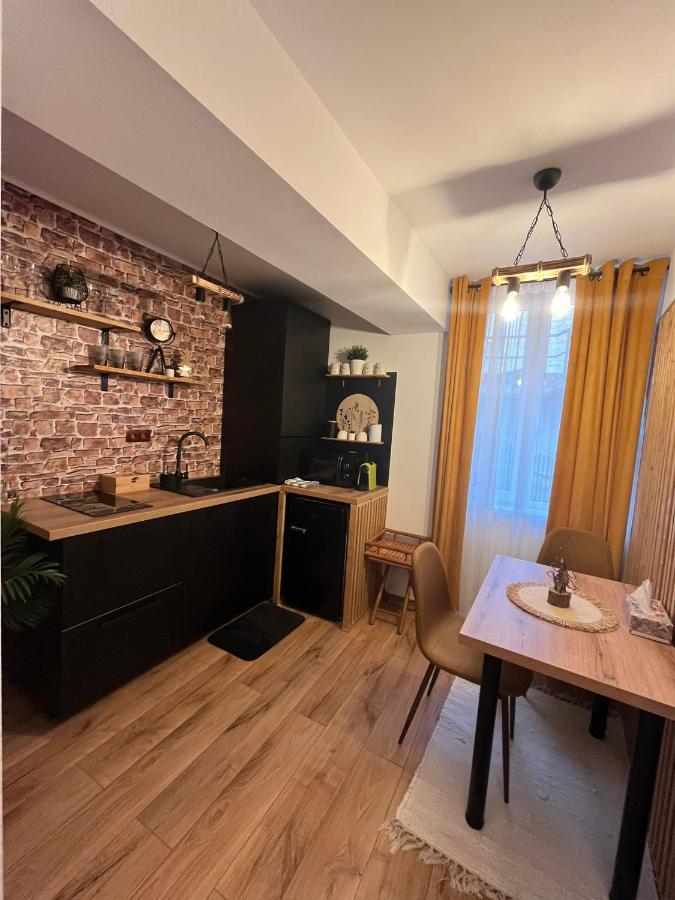 Wood Studio Sinaia Exterior photo