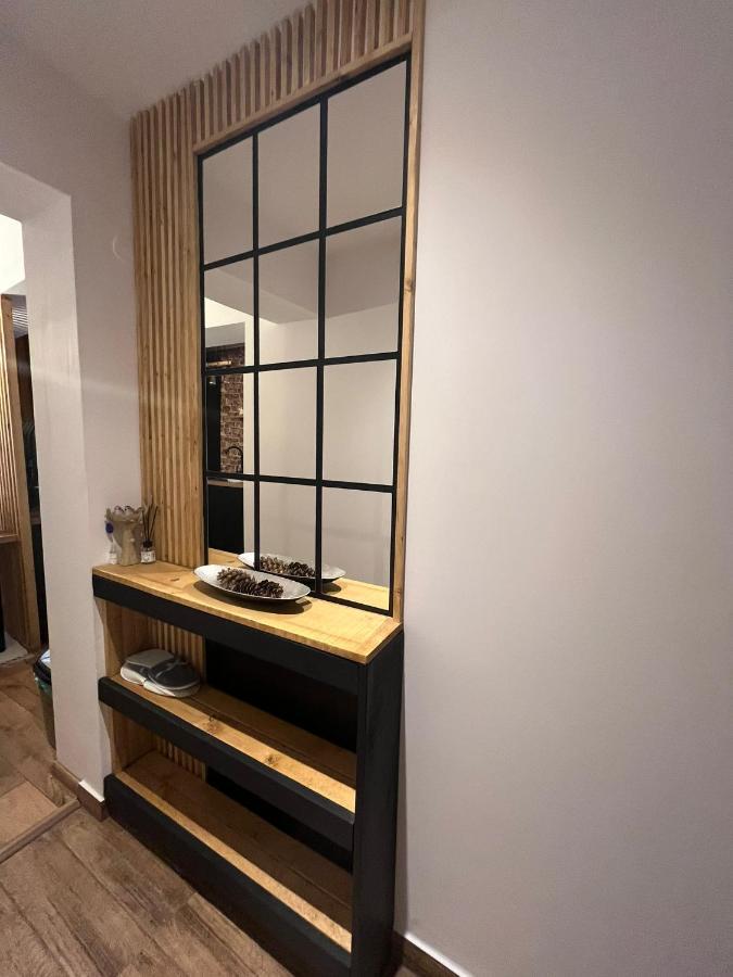 Wood Studio Sinaia Exterior photo